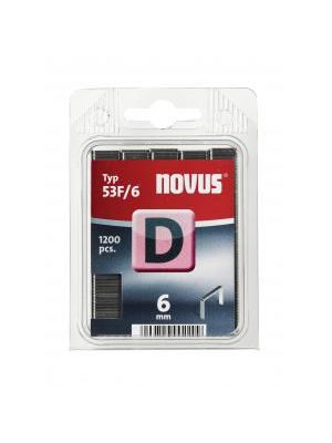 Spinky Novus 53 F/6 /1200/