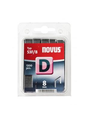 Spinky Novus 53 F/8 /1200/