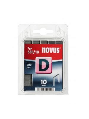 Spinky Novus 53 F/10 /600/