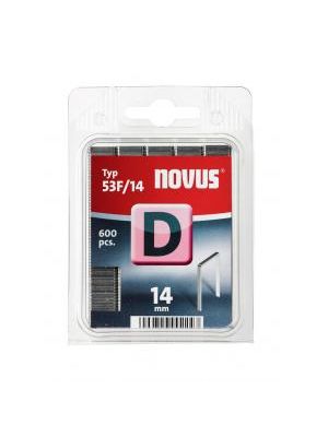 Spinky Novus 53 F/14 /600/
