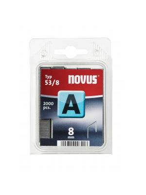 Spinky Novus 53/8 /2000/