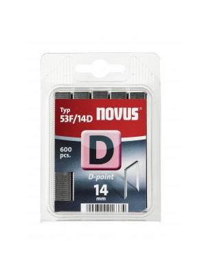 Spinky Novus 53 F/14 D /600/