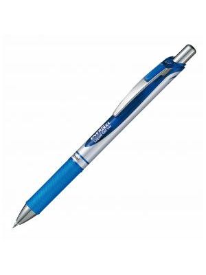 Gélový roller Pentel Energel 07, modrý