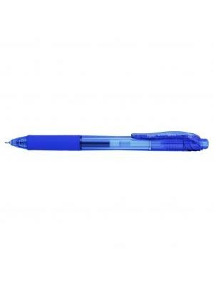 Gélový roller Pentel Energel X 05, modrý