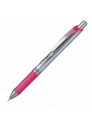 Mikroceruzka PENTEL Energize 0,5 ružová