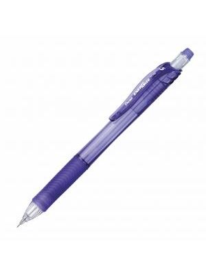Mikroceruzka PENTEL Energize 0,5 fialová