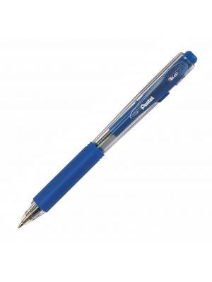 Guľôčkové pero Pentel JO!, modré