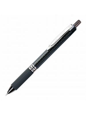 Gélový roller Pentel Oh! Gel, čierny
