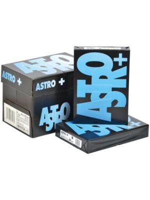 Kancelársky  papier  A4 80g Xerox ASTRO+