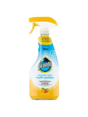 Pronto Multisurface 500ml s rozprašovačom