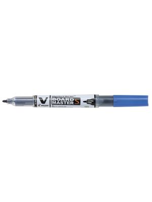 Popisovač na tabule, 0,8 mm, UF, kužeľový hrot, PILOT 