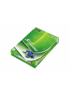 Kancelársky papier A4 80g High Standard