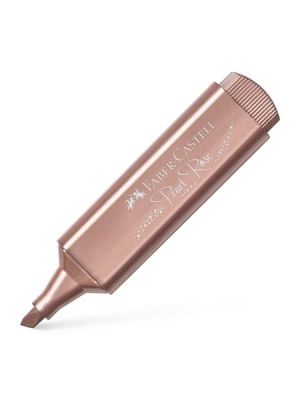 Zvýrazňovač, 1-5 mm, FABER-CASTELL 