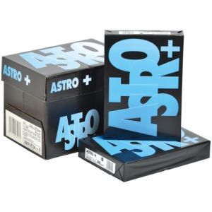 Kancelársky  papier  A4 80g Xerox ASTRO+