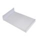 Obálka B4 X dno s krycou páskou biela 250 x 354 mm