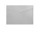 Galeria Papieru obálky C5 Pearl stříbrná 150g, 10ks