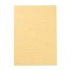 Štrukturovaný papier Pergamen zlatá 95g 100 hárkov