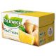 Čaj PICKWICK zázvor s citrónom 20 x 2 g