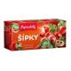 Čaj BOP ovocný šípky 40g