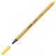 STABILO Point 88 /yellow