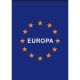 Blok poznámkový Notes Europa A4 50 listov čistý