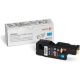 Toner Xerox 106R01631 Phaser 6000 cyan