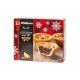 Luxusné linecké košíčky s pikantnou, ovocnou náplňou, 200g
