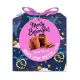 Čokoládové truffle - praclík v bielej čokoláde, 100g