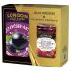 Darčeková sada LONDON Fruit & Herb a Mackays Čierna ríbezľa 340 g