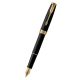 Plniace pero Sonnet Matte Black GT