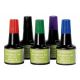 Pečiatková farba Q-Connect modrá 28ml