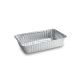Misa na cestoviny hranatá ALU (800ml) 20,3x13,5x4c