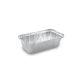 Miska hranatá ALU 690ml 100ks