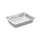 Menu misa nedelená ALU 1155ml22,7x17,7x3,9 100ks