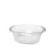Miska salat/polievka prieh (PP) 600ml 50ks