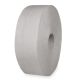 Toaletný papier 1vrstvý s ražbou natural `JUMBO` Ø28cm 300m 6 ks