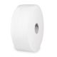 Toaletný papier (Tissue) 2vrstvý s ražbou biely `JUMBO` Ø27cm 340m 6 ks