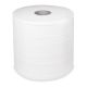 Priemyselná utierka (PAP) rolovaná 2vrstvá biela Ø27cm 26cm x 304m 2 ks