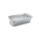 MIska hranatá ALU 900ml 21,8x11,4x5,4 /50/