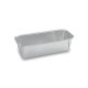 Miska hranatá ALU 23,2x10,8x6cm (50ks)