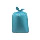 Vrece na odpadky (LDPE) ECONOMY extra light modré 70 x 110 cm 120L 25 ks