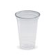 Pohár z PET 0,4l /50ks