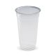 Pohár z PET 0,5l /50ks