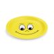 Tanier pap. 23 cm SMILEY 10 ks