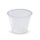 Pohár z PET 250ml /50ks