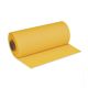Stredový pás (PAP-Airlaid) PREMIUM žltý 40cm x 24m 1 ks