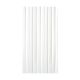 Stolová sukienka PREMIUM 4 m x 72 cm biela [1