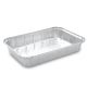 Miska hranatá ALU 2000ml 31,5x21,5x4,3/50ks