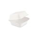 Box na hamburger BIO cukr. trstina 152x150x78 (50k