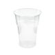 Pohár priehľadný 0,3 l (PLA) -BIO- (Ø 84 mm) [50ks
